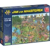 Jumbo - Jan van Haasteren - Legpuzzel - Robin Hood Festival - 1500 stukjes