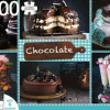 Jumbo - Legpuzzel - Chocolate + 6 recepten - 1000 stukjes