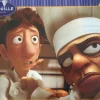Jumbo - Legpuzzel - Disney Ratatouille D - 35 stukjes