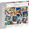 Jumbo - Legpuzzel - Disney Collage - 1000 stukjes