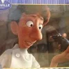 Jumbo - Legpuzzel - Disney Ratatouille B - 35 stukjes