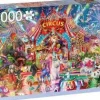 Jumbo - Legpuzzel - Een Avondje Circus - 5000 stukjes