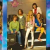 Jumbo - Legpuzzel - Hannah Montana - 200 stukjes