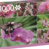Jumbo - Legpuzzel - Hollandse Orchideeen - 1000 stukjes