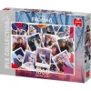 Jumbo - Legpuzzel - Pix Collection Frozen 2 - 1000 stukjes