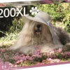 Jumbo - Legpuzzel - Sophie The Dog - 200 stukjes