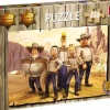 Jumbo - Legpuzzel - Suske en Wiske - 350 stukjes