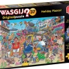 Jumbo - Legpuzzel - Wasgij Original 37 - Vakantiefiasco - 1000 stukjes