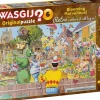Jumbo - Legpuzzel - Wasgij Original Retro 6 - Blooming Marvellous! - 1000 stukjes