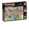 Jumbo - Legpuzzel - Wasgij Original 44 - Zomerspelen - 1000 stukjes