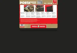 Jumbo - Portapuzzle Board 1000