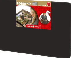 Jumbo - Portapuzzle Board 1000