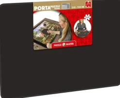 Jumbo - Portapuzzle Board 1000