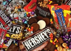 Master Pieces - Legpuzzel - Hershey's Mayhem - 1000 stukjes