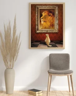 Nova - Legpuzzel - Bewondering - 1000 stukjes