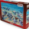 Nova - Legpuzzel - Duiven - 1000 stukjes
