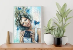 Nova - Legpuzzel - Fotograaf - 1000 stukjes