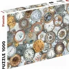 Piatnik - Legpuzzel - Uurwerken - 1000 stukjes