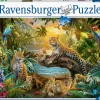 Ravensburger - Legpuzzel - Luipaarden In de Jungle - 1500 stukjes