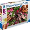 Ravensburger - Legpuzzel - Liefde voor de Tuin - 500XL stukjes