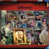 Ravensburger - Legpuzzel - Villainous Cruella de Vil - 1000 stukjes