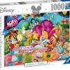 Ravensburger - Legpuzzel - Disney: Alice in Wonderland - 1000 stukjes