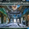 Ravensburger - Legpuzzel - Lost Places - De Balzaal - 1000 stukjes