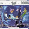 Ravensburger - Legpuzzel - Disney: Peter Pan - 1000 stukjes