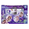 Ravensburger - Legpuzzel - Enchantimals en Hun Maatjes - 150 stukjes