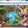 Ravensburger - Legpuzzel - Origami Adventure - 1500 stukjes