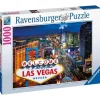 Ravensburger - Legpuzzel - Fabulous Las Vegas - 1000 stukjes