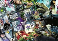 Ravensburger - Legpuzzel - Batman - 1000 stukjes