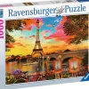 Ravensburger - Legpuzzel - Parijs - 1000 stukjes