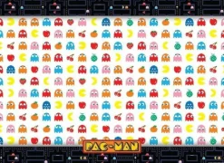 Ravensburger - Legpuzzel - Pac Man Challenge - 1000 stukjes
