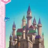 Ravensburger - Legpuzzel - WD: Aurora's Castle - 1000 stukjes