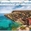 Ravensburger - Legpuzzel - Popeye Village Malta - 1500 stukjes