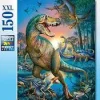 Ravensburger - Legpuzzel - Prehistorische Reus - 150 stukjes