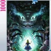 Ravensburger - Legpuzzel - Avonturen met Alice - 1000 stukjes