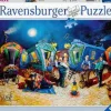 Ravensburger - Legpuzzel - After Party - 1000 stukjes