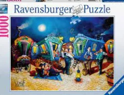 Ravensburger - Legpuzzel - After Party - 1000 stukjes