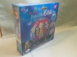 Ravensburger - Legpuzzel - Hannah Montana - 96 stukjes