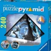 Ravensburger - Legpuzzel - Avatar Puzzlepyramide - 240 stukjes