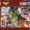 Ravensburger - Legpuzzel - Wonder Woman - 1500 stukjes