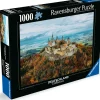 Ravensburger - Legpuzzel - Burg Hohenzollern - 1000 stukjes