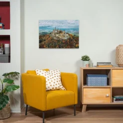 Ravensburger - Legpuzzel - Burg Hohenzollern - 1000 stukjes