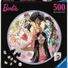 Ravensburger - Legpuzzel - Barbie - 500 stukjes