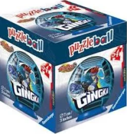 Ravensburger - Legpuzzel - Beyblades - 54 stukjes