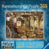 Ravensburger - Legpuzzel - ESCAPE KIDS - Wizard School - 368 stukjes
