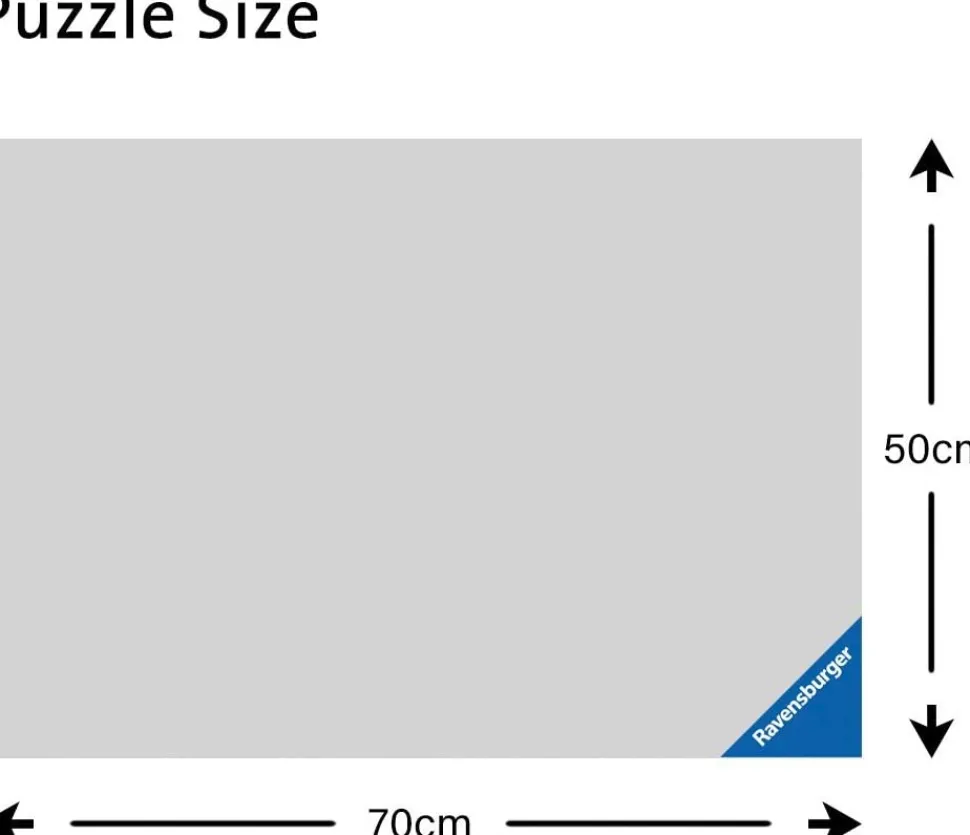 Ravensburger - Legpuzzel - ESCAPE KIDS - Wizard School - 368 stukjes