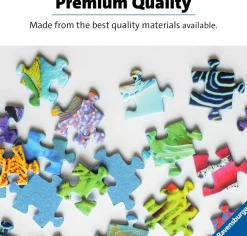 Ravensburger - Legpuzzel - ESCAPE KIDS - Wizard School - 368 stukjes